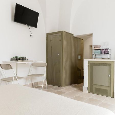 Appartamento Alcova Annina By Wonderful Italy Ostuni Esterno foto