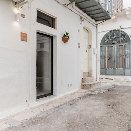 Appartamento Alcova Annina By Wonderful Italy Ostuni Esterno foto