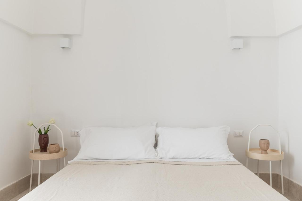 Appartamento Alcova Annina By Wonderful Italy Ostuni Esterno foto