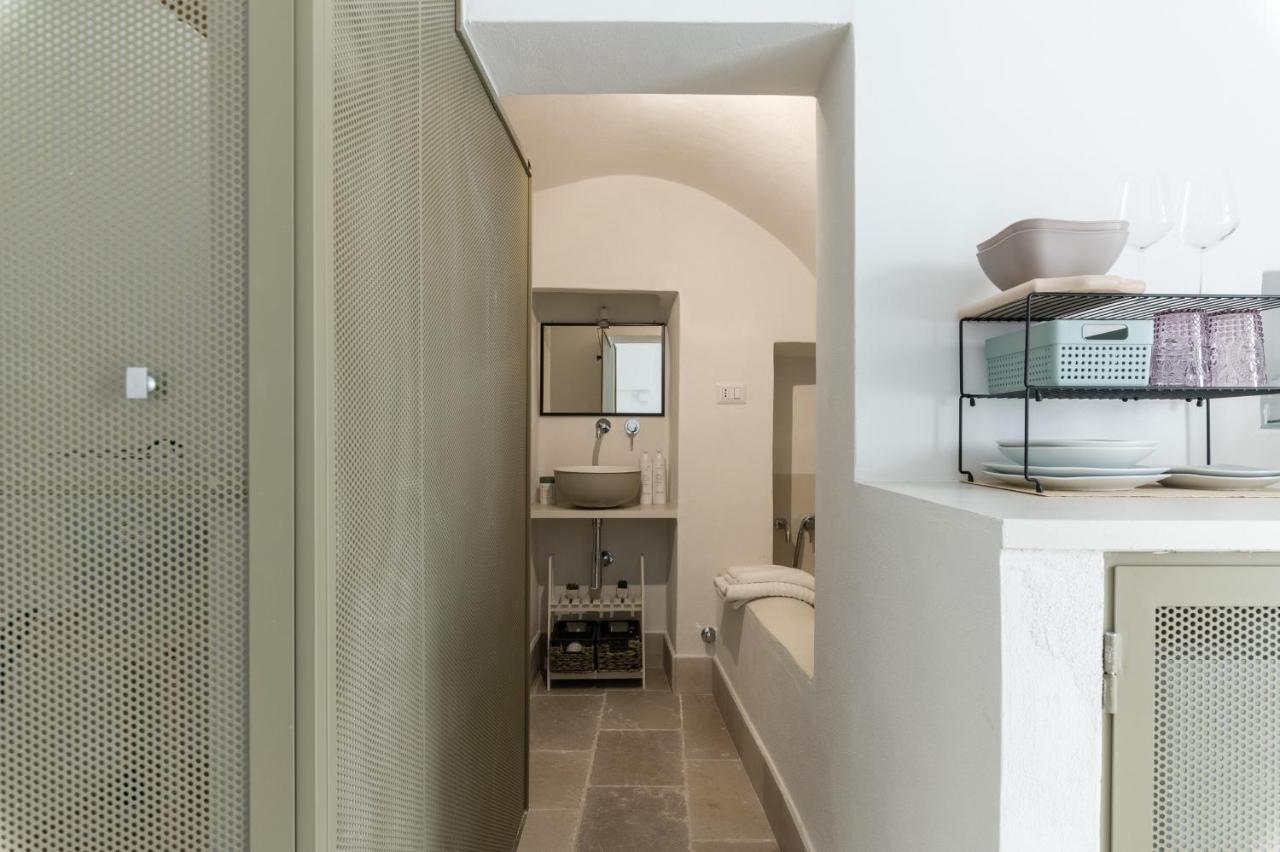Appartamento Alcova Annina By Wonderful Italy Ostuni Esterno foto