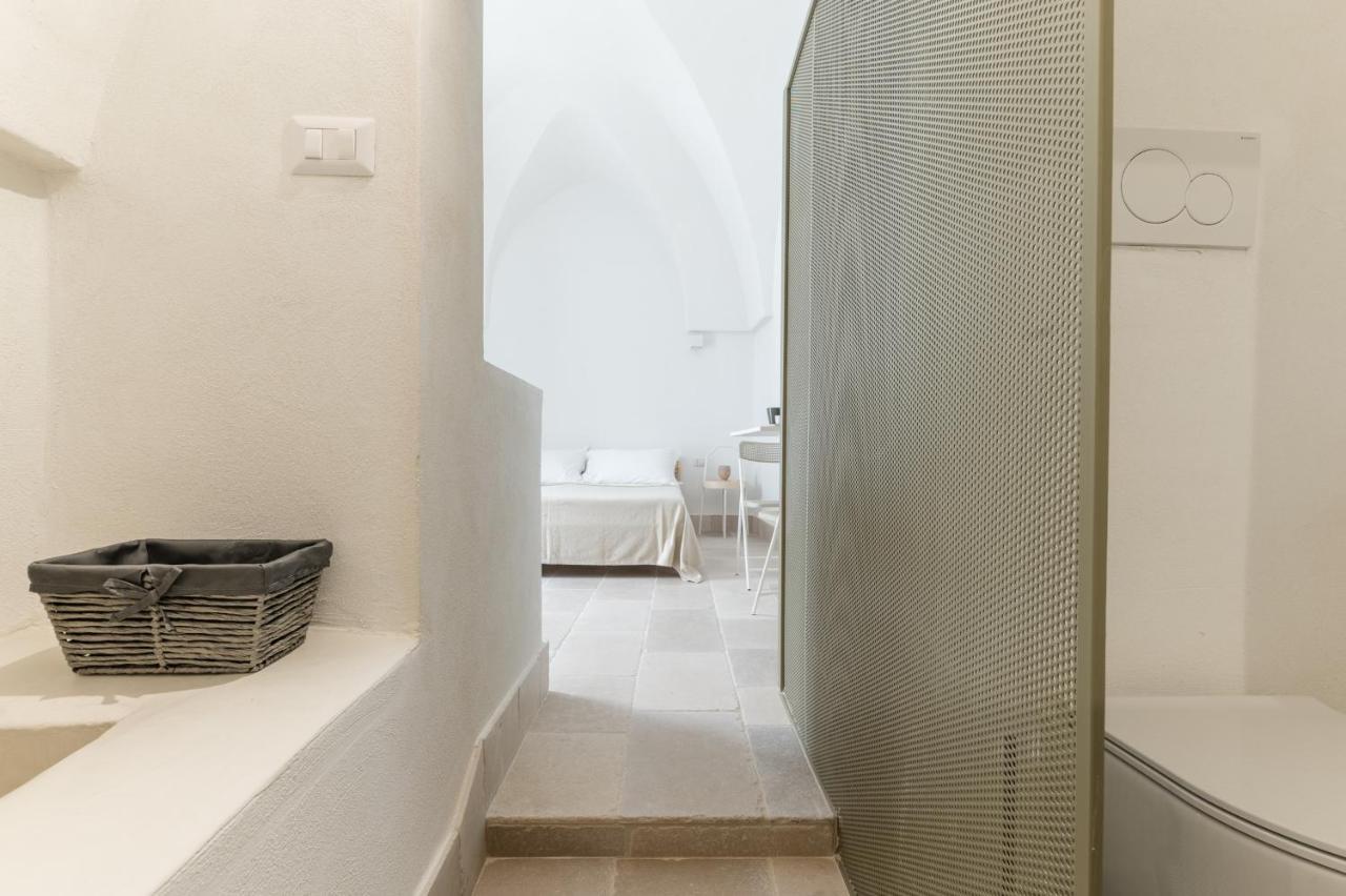 Appartamento Alcova Annina By Wonderful Italy Ostuni Esterno foto