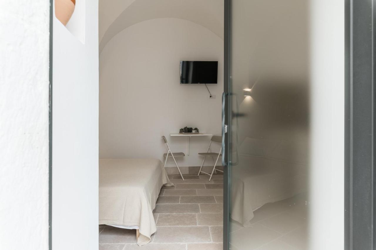Appartamento Alcova Annina By Wonderful Italy Ostuni Esterno foto