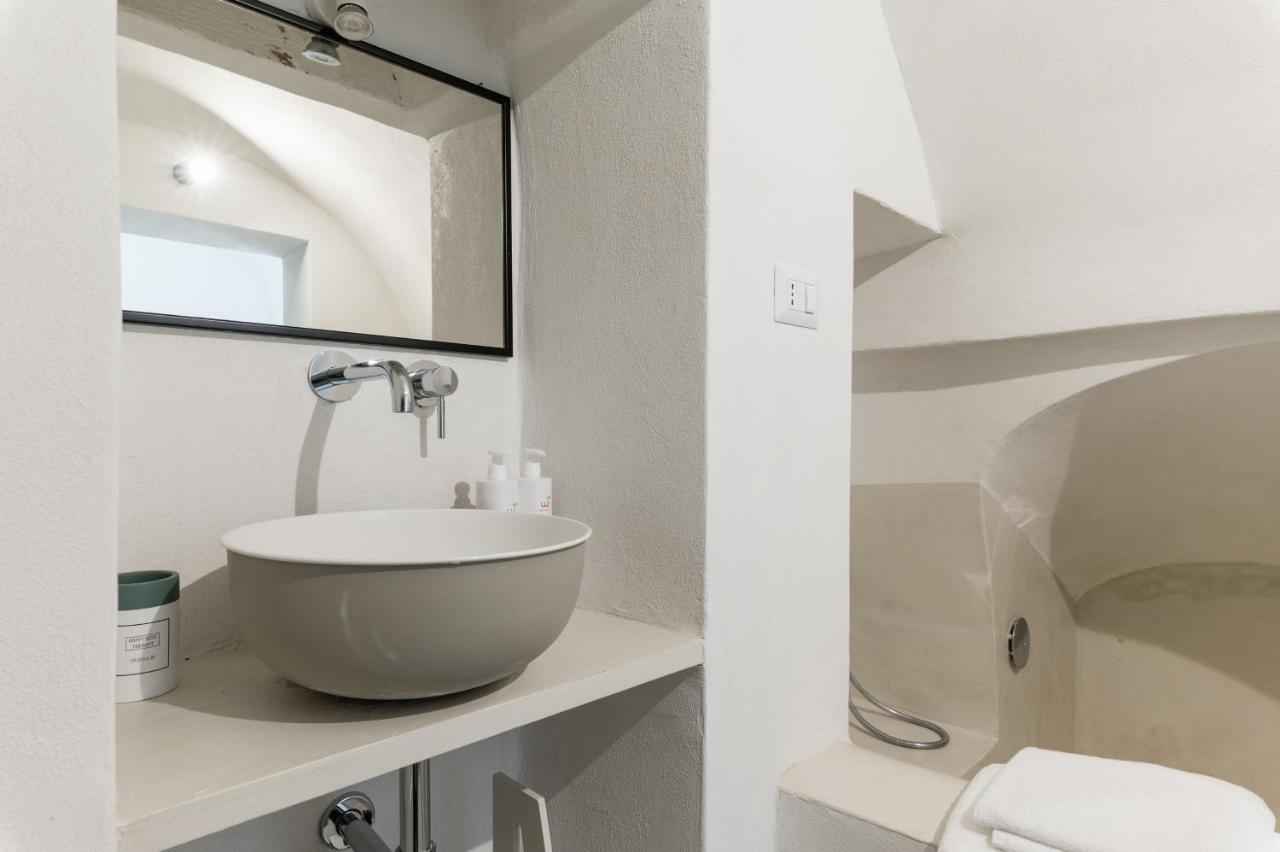 Appartamento Alcova Annina By Wonderful Italy Ostuni Esterno foto