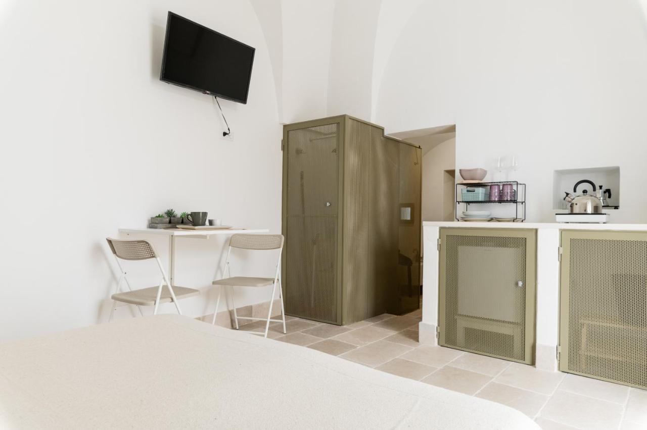 Appartamento Alcova Annina By Wonderful Italy Ostuni Esterno foto