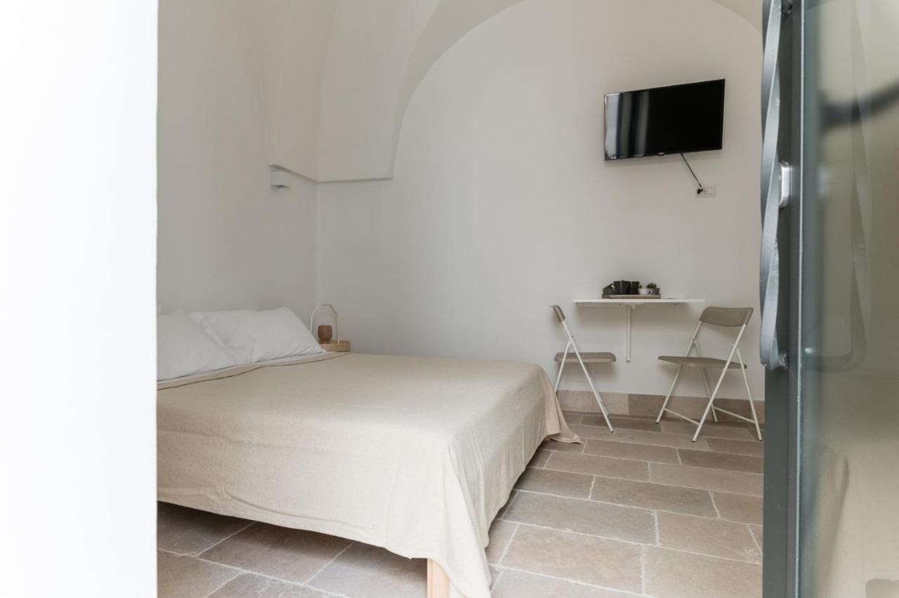 Appartamento Alcova Annina By Wonderful Italy Ostuni Esterno foto