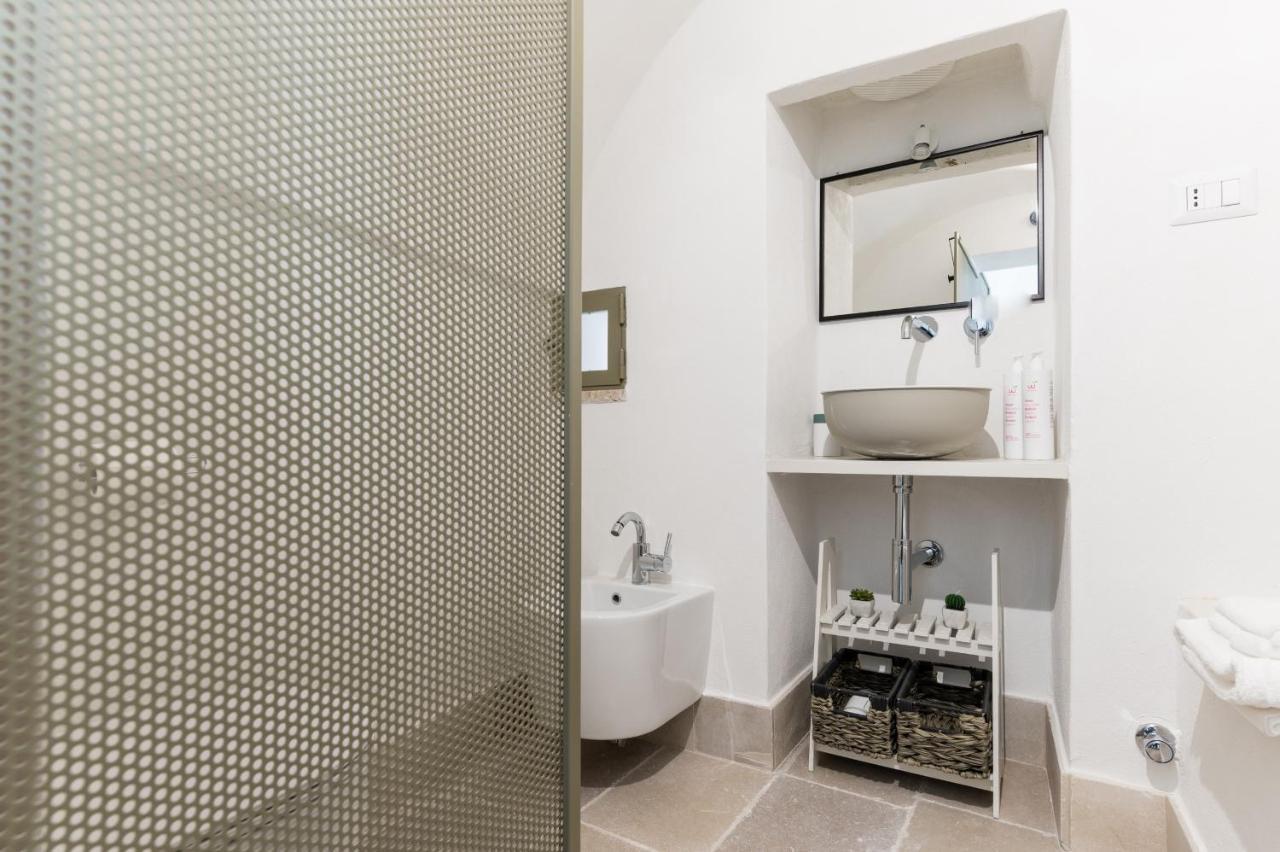 Appartamento Alcova Annina By Wonderful Italy Ostuni Esterno foto